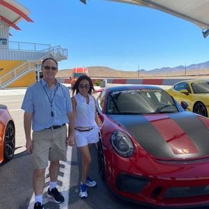 Meet your Posher, Thuy nguyen